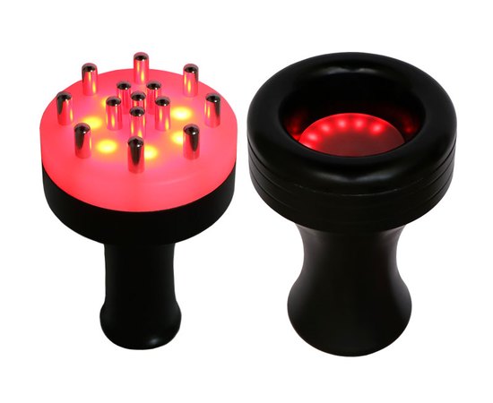 B.S. Ukraine Косметологічний апарат 2 в 1 модель 2001C, фото _ab__is.image_number.default B.S. Ukraine Косметологічний апарат 2 в 1 модель 2001C, фото _ab__is.image_number.default