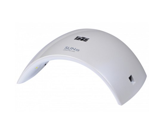 Лампа для маникюра Sun 9S UV/Led, изображение 2