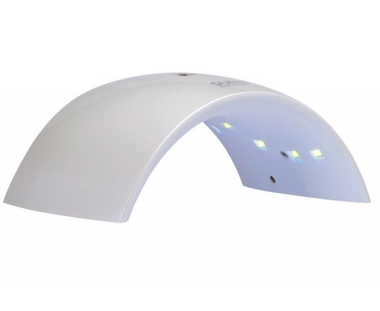 Лампа для маникюра Sun 9S UV/Led, изображение 3