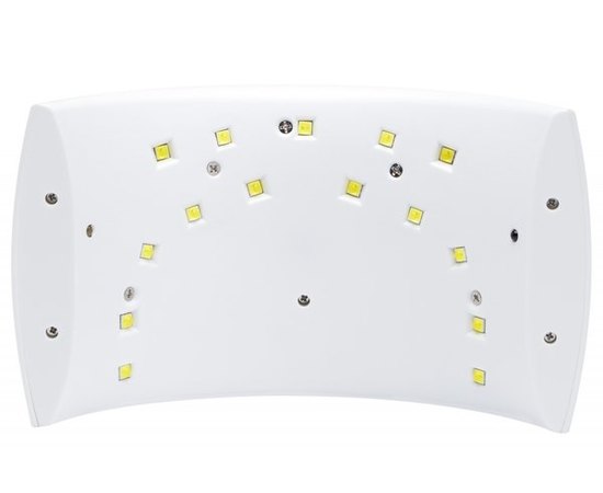 Лампа для маникюра Sun 9S UV/Led, изображение 4