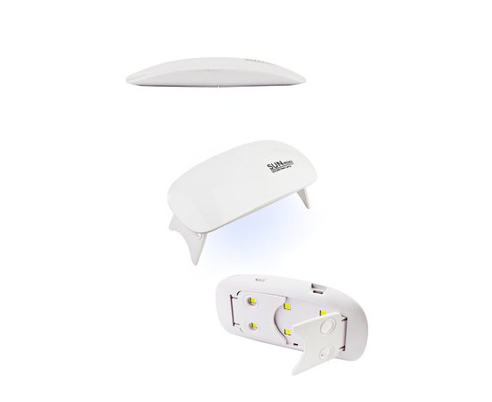 Лампа для маникюра Sun Mini-3 UV/Led, изображение 2