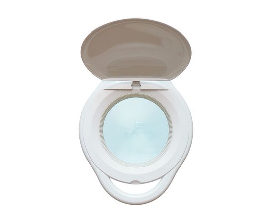 B.S. Ukraine Лампа-лупа модель 8060 LED (3D/5D) з регулюванням яскравості світла, фото _ab__is.image_number.default