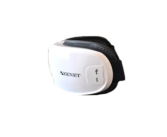 Zenet Масажер для очей ZET-702, фото _ab__is.image_number.default