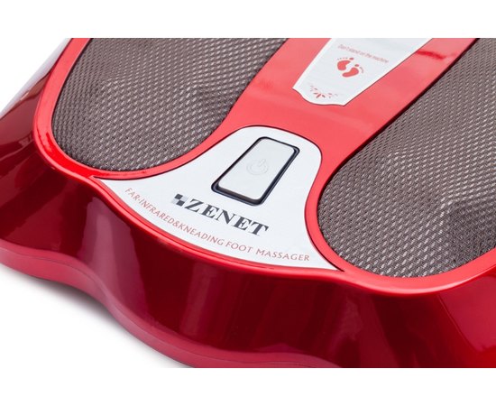 Zenet Масажер для ніг ZET-761, фото _ab__is.image_number.default