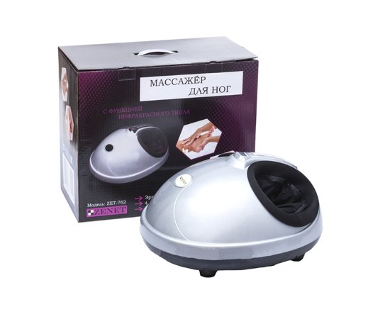 Zenet Масажер для ніг ZET-762, фото _ab__is.image_number.default