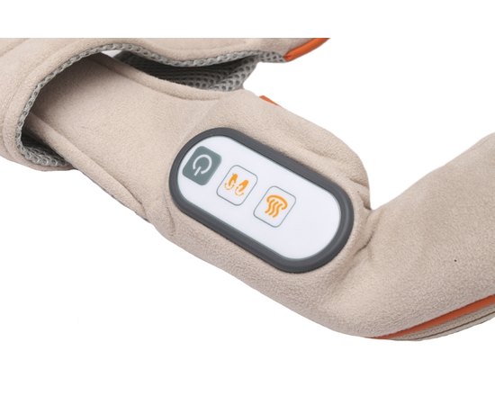 Zenet Масажер для тіла ZET-758, фото _ab__is.image_number.default