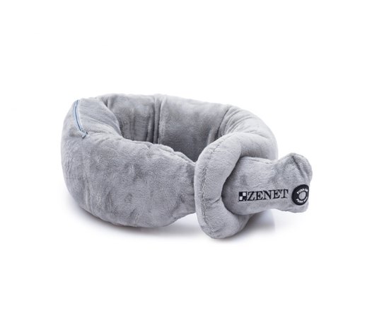 Массажер, массажный воротник Zenet ZET-742, изображение 3