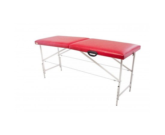 Массажная кушетка Ukrestet Comfort, изображение 2