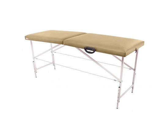 Массажная кушетка Ukrestet Comfort, изображение 4