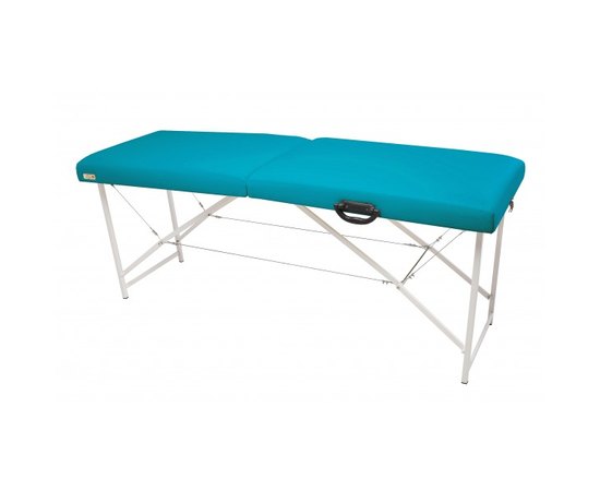 Массажная кушетка Ukrestet Lux, изображение 3