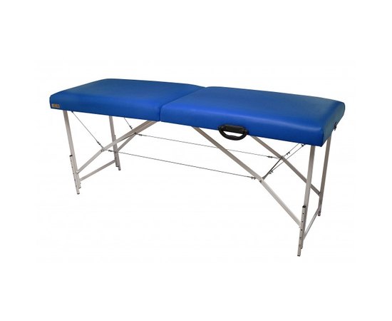 Массажная кушетка Ukrestet Premium, изображение 4