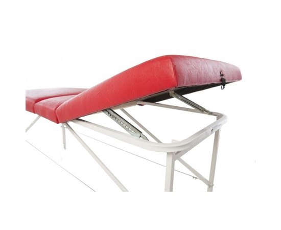 Массажная кушетка Ukrestet Trio Comfort, изображение 2