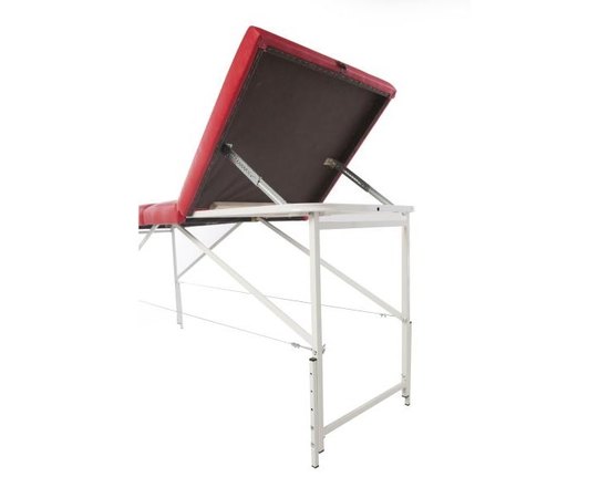 Массажная кушетка Ukrestet Trio Comfort, изображение 3