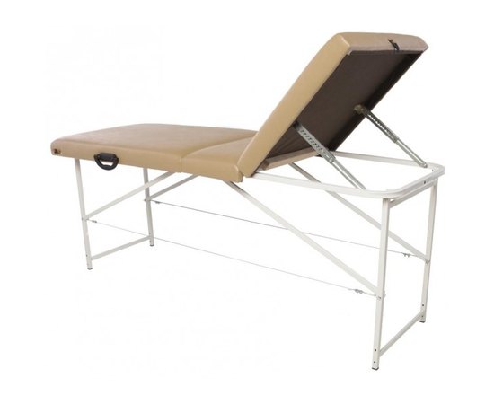 Массажная кушетка Ukrestet Trio Comfort, изображение 5
