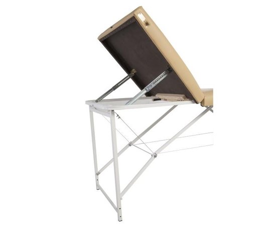 Массажная кушетка Ukrestet Trio Lux, изображение 2