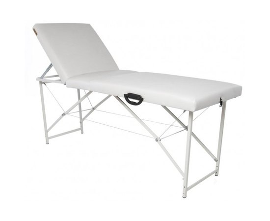 Массажная кушетка Ukrestet Trio Lux, изображение 3