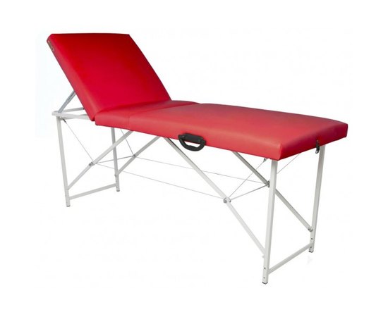 Массажная кушетка Ukrestet Trio Lux, изображение 4