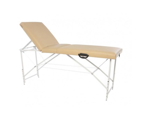 Массажная кушетка Ukrestet Trio Premium, изображение 2