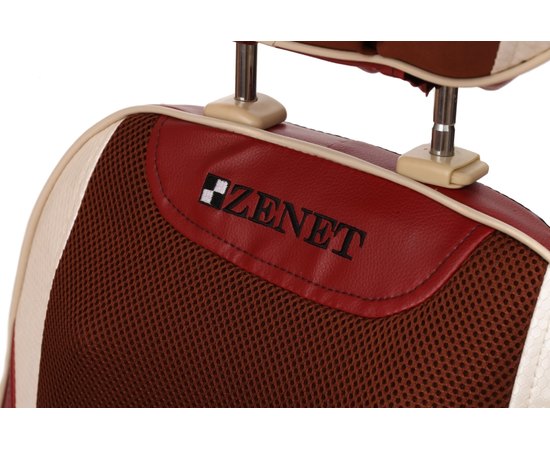 Zenet Масажна накидка ZET-843, фото _ab__is.image_number.default