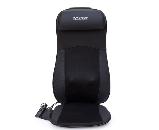 Zenet Масажна накидка ZET-848, фото _ab__is.image_number.default