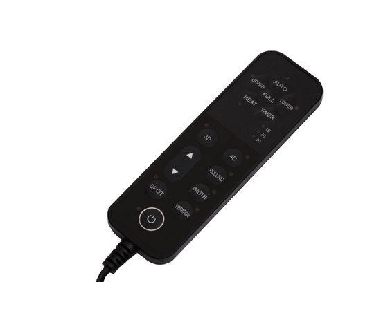 Zenet Масажна накидка ZET-848, фото _ab__is.image_number.default