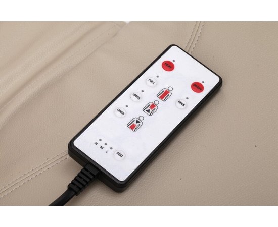 Zenet Масажна накидка ZET-860, фото _ab__is.image_number.default