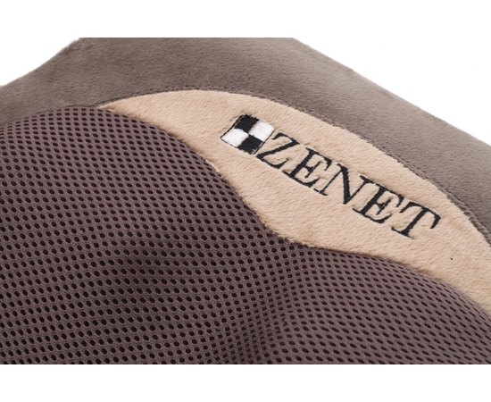 Массажная подушка Zenet ZET-725, изображение 2