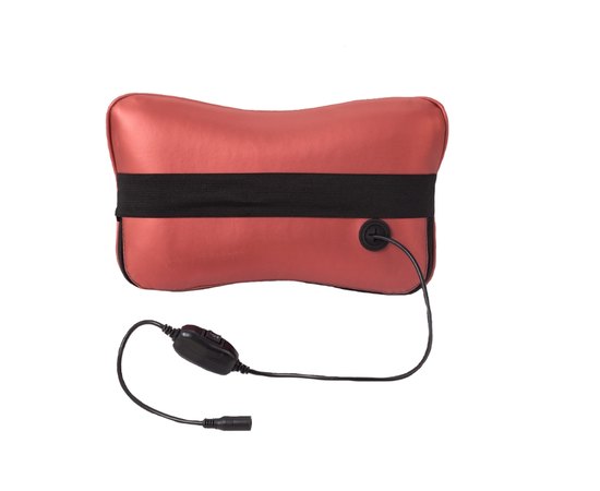 Массажная подушка Zenet ZET-726, изображение 2