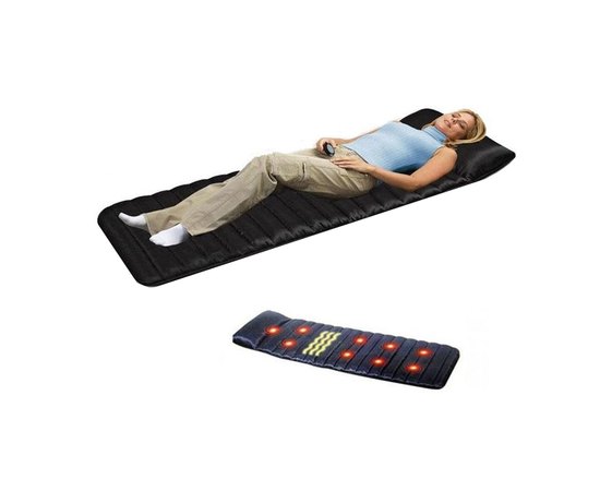 Zenet Масажний матрац ZET-778, фото _ab__is.image_number.default