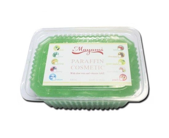 Парафін в боксі, 450 мл, фото _ab__is.image_number.default