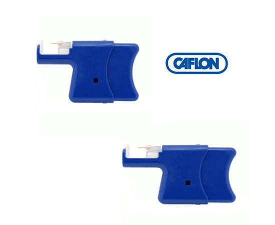 Caflon SafeTec Пістолет для проколу вух дітям (безшумний), фото _ab__is.image_number.default Caflon SafeTec Пістолет для проколу вух дітям (безшумний), фото _ab__is.image_number.default