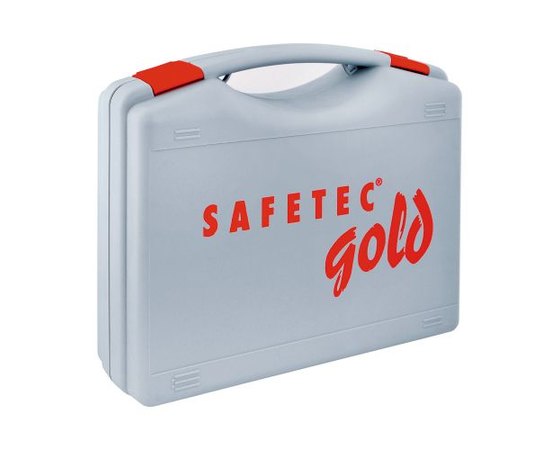 Caflon SafeTec Пістолет для проколу вух дітям (безшумний), фото _ab__is.image_number.default Caflon SafeTec Пістолет для проколу вух дітям (безшумний), фото _ab__is.image_number.default