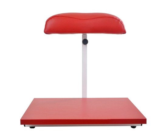 Подставка для педикюра с местом под ванночку Ukrestet, изображение 3