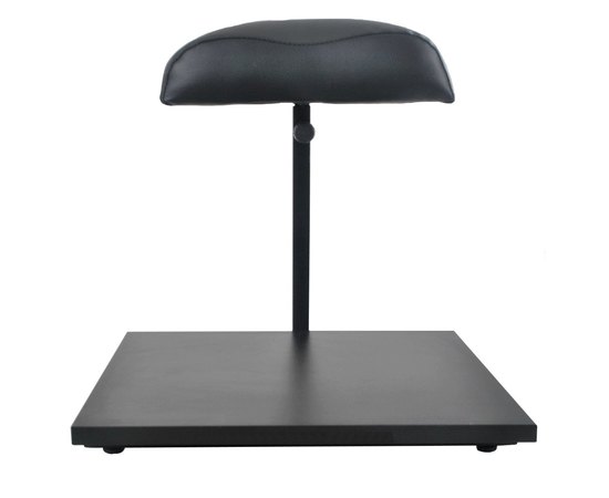 Подставка для педикюра с местом под ванночку Ukrestet, изображение 4