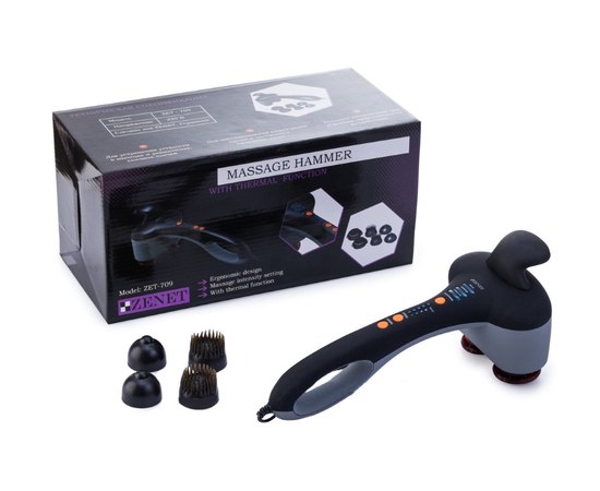 Zenet Ручний масажер ZET-709, фото _ab__is.image_number.default