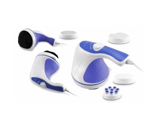 Zenet Ручний масажер ZET-715, фото _ab__is.image_number.default