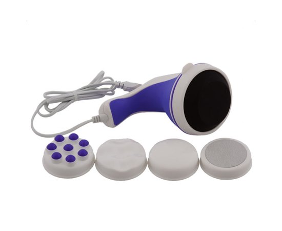 Zenet Ручний масажер ZET-715, фото _ab__is.image_number.default