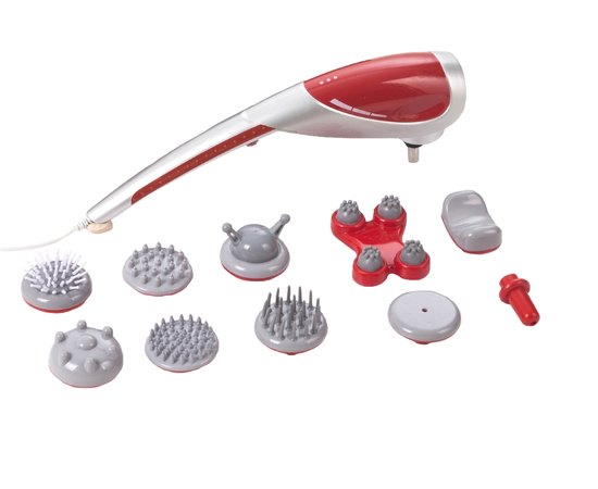 Zenet Ручний масажер ZET-718, фото _ab__is.image_number.default