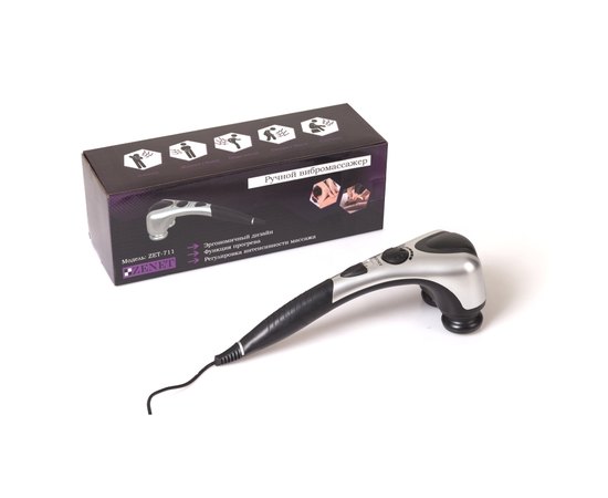 Ручний нефритовий масажер Zenet  ZET-711, фото _ab__is.image_number.default