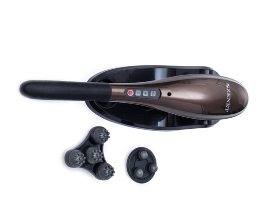 Zenet Ручний вібромасажер ZET-708, фото _ab__is.image_number.default