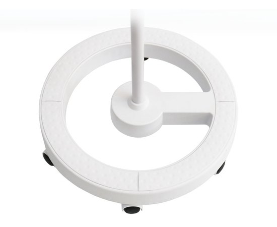 Штатив для лампи-лупи 5В круглий, фото _ab__is.image_number.default