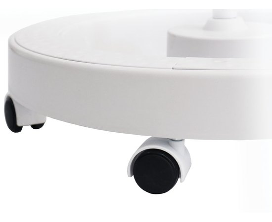 Штатив для лампи-лупи 5В круглий, фото _ab__is.image_number.default