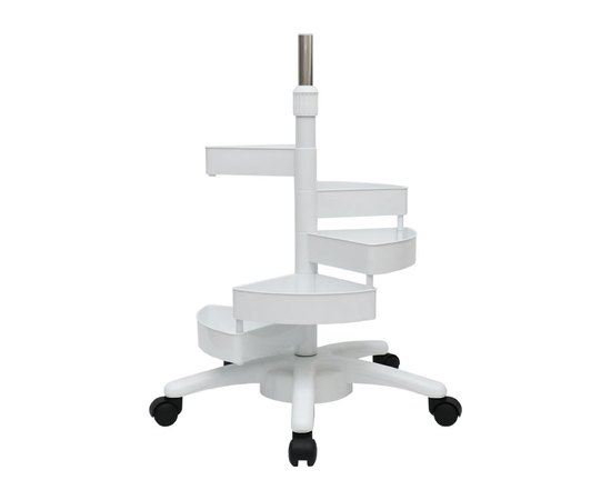 B.S. Ukraine Штатив пересувний з лотками SMY, фото _ab__is.image_number.default