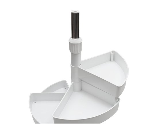 B.S. Ukraine Штатив пересувний з лотками SMY, фото _ab__is.image_number.default