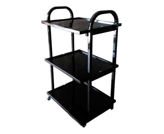 Ukrestet Візок косметологічний металева Профі плюс, фото _ab__is.image_number.default