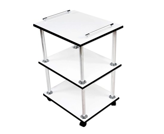 Тележка косметологическая Ukrestet UK-101, изображение 6