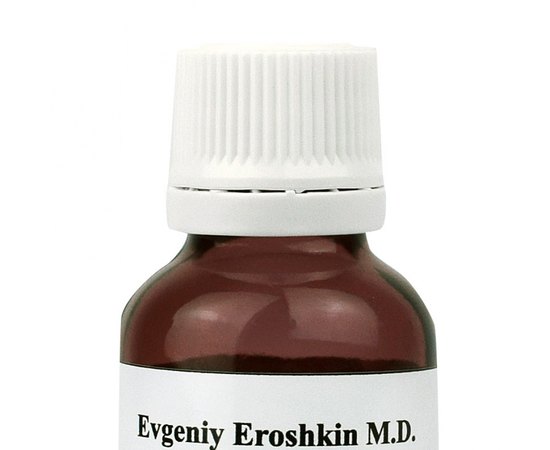 Evgeniy Eroshkin M. D. TCA- peeling 20% ТСА пілінг 20%, 30 мл, фото 