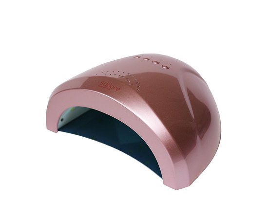 УФ лампа профессиональная  Sun One UV/Led, изображение 3