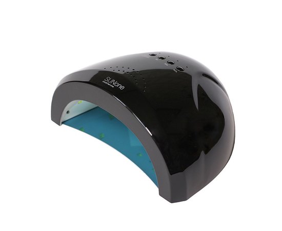 УФ лампа профессиональная  Sun One UV/Led, изображение 4