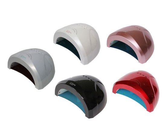 УФ лампа профессиональная  Sun One UV/Led, изображение 5